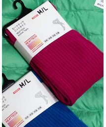 UNIQLO | タイツ/ストッキング