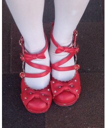 Angelic Pretty | その他シューズ