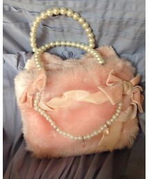 Angelic Pretty | ハンドバッグ