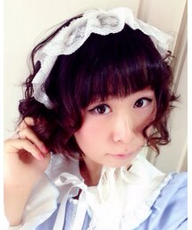 Angelic Pretty | その他ヘアアクセサリー