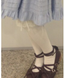 もらいもの | ソックス/靴下