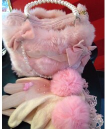 Angelic Pretty | 手袋