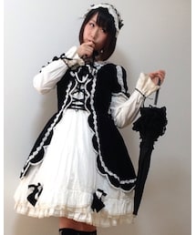 ALICE and the PIRATES | 長傘