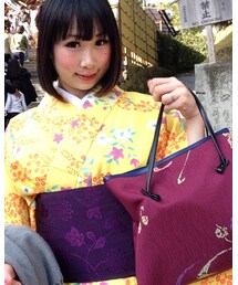 京乃都 | 和装小物