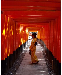 京乃都 | 和装小物