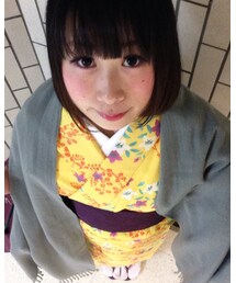 京乃都 | 和装小物