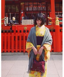 京乃都 | 和装小物