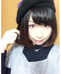 UNIQLO | Tシャツ/カットソー