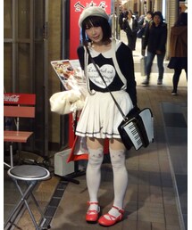 Ank Rouge | その他パンツ