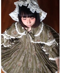 metamorphose temps de fille | その他アウター