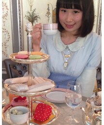 Angelic Pretty | ネックレス