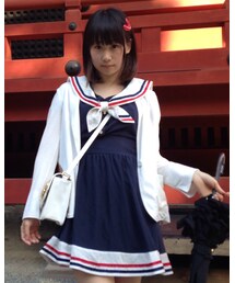 GU | テーラードジャケット