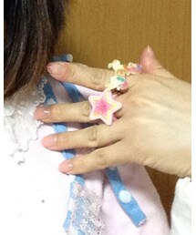 Angelic Pretty | リング