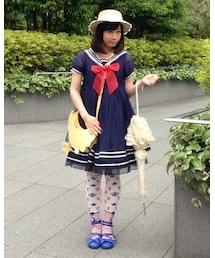 Angelic Pretty | ショルダーバッグ