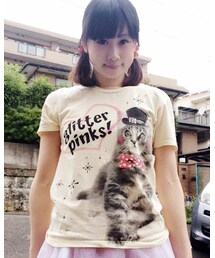 BANANA FISH | Tシャツ/カットソー