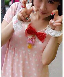 Nile PERCH | ネックレス