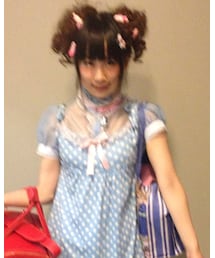 Angelic Pretty | シャツ/ブラウス