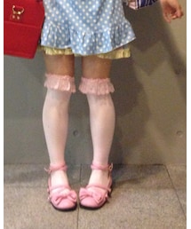 Angelic Pretty | ソックス/靴下