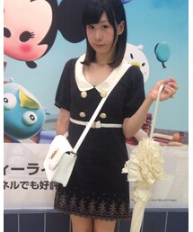 古着屋さんで | ワンピース