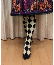 Alice and the PIRATES | ソックス/靴下