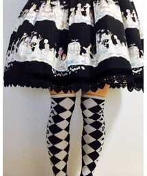 Angelic Pretty | ソックス/靴下