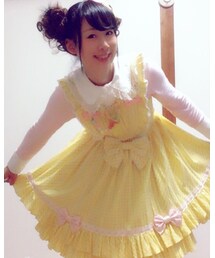 Angelic Pretty | Tシャツ/カットソー