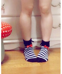 Doll kiss | ソックス/靴下
