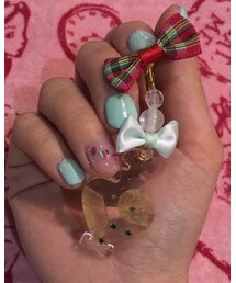 Trick Atelier | イヤリング
