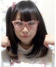竹下で | メガネ