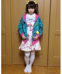 Angelic Pretty | (ソックス/靴下)