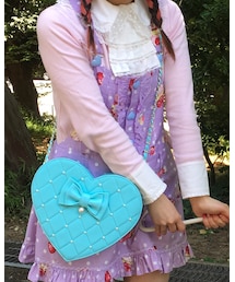 Angelic Pretty | (ショルダーバッグ)