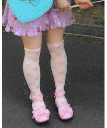 Angelic Pretty | ソックス/靴下