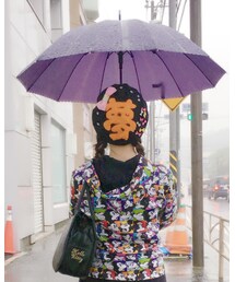 母から | 長傘