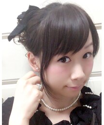 パールイヤリング | イヤリング