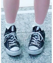CONVERSE | スニーカー