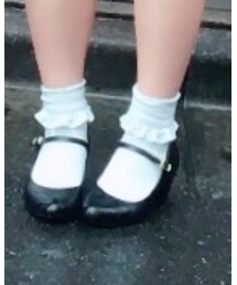 WEGO | ソックス/靴下
