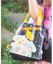 sanrio | トートバッグ