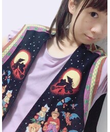 母から | Tシャツ/カットソー