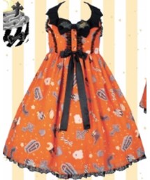 Angelic Pretty | ジャンパースカート