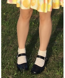 原宿で | その他シューズ