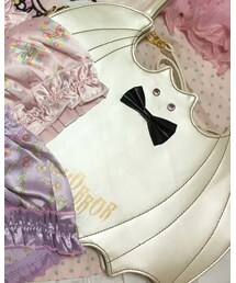 SWIMMER | トートバッグ