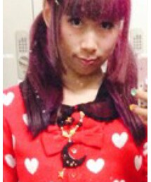 Angelic Pretty | ネックレス