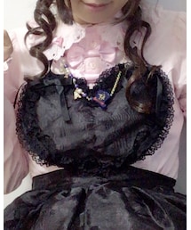 metamorphose temp de fille | エプロン