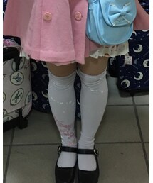 Angelic Pretty | ソックス/靴下