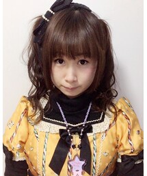 Angelic Pretty | ネックレス