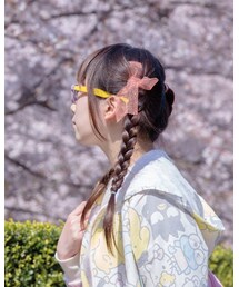 お菓子のラッピング | その他ヘアアクセサリー
