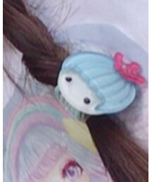 SWIMMER | ヘアゴム