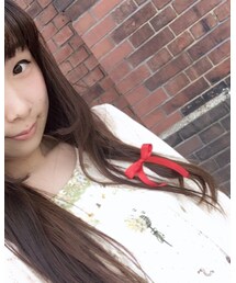 リボン | その他ヘアアクセサリー