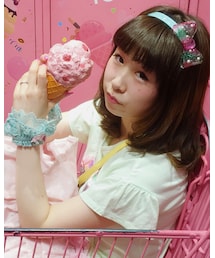 Angelic Pretty | カチューシャ