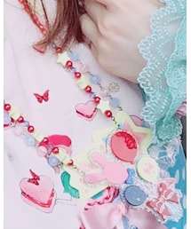 Angelic Pretty | ネックレス